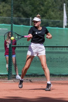 Luisa Gavriloutsa 204 - Bergstedt Open